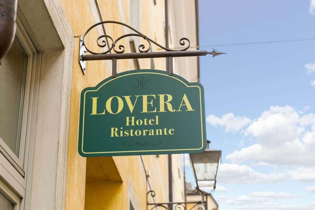 קונאו Hotel Palazzo Lovera מראה חיצוני תמונה