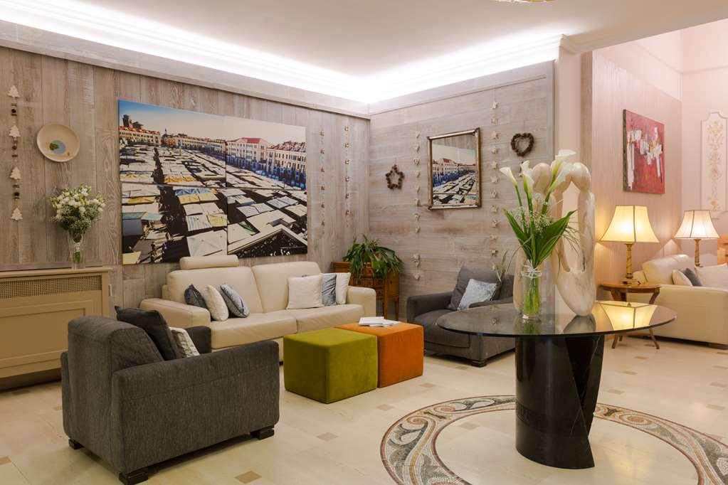קונאו Hotel Palazzo Lovera מתקנים תמונה