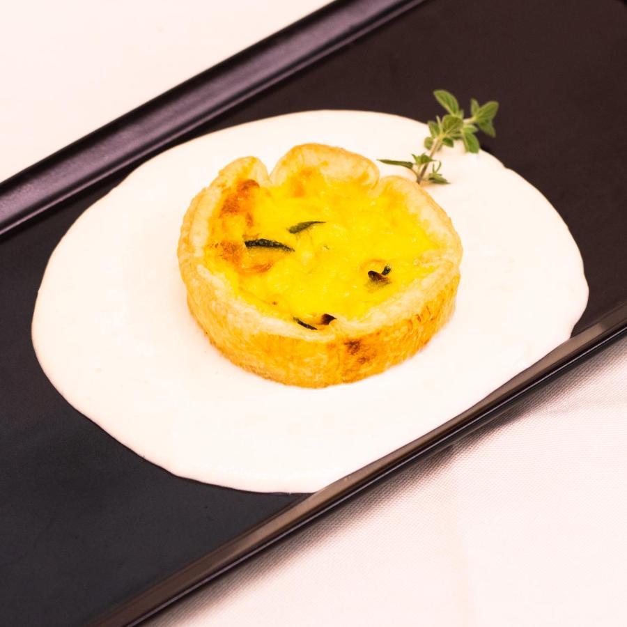 קונאו Hotel Palazzo Lovera מראה חיצוני תמונה