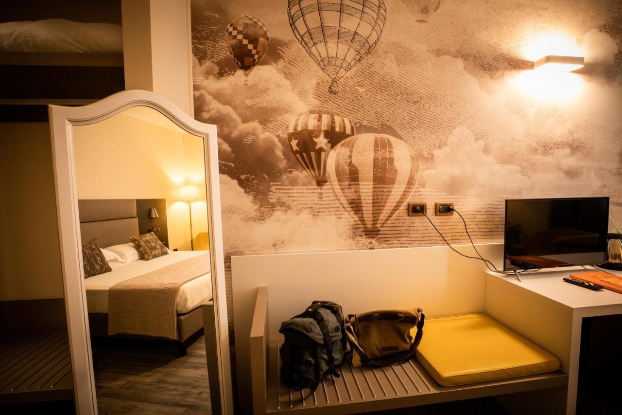 קונאו Hotel Palazzo Lovera מראה חיצוני תמונה