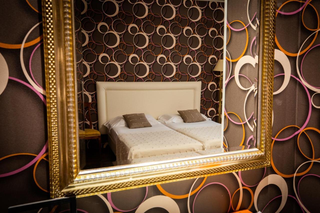 קונאו Hotel Palazzo Lovera מראה חיצוני תמונה