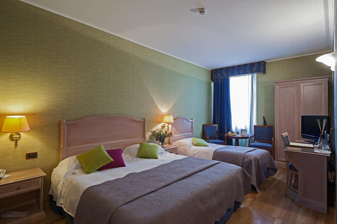 קונאו Hotel Palazzo Lovera מראה חיצוני תמונה