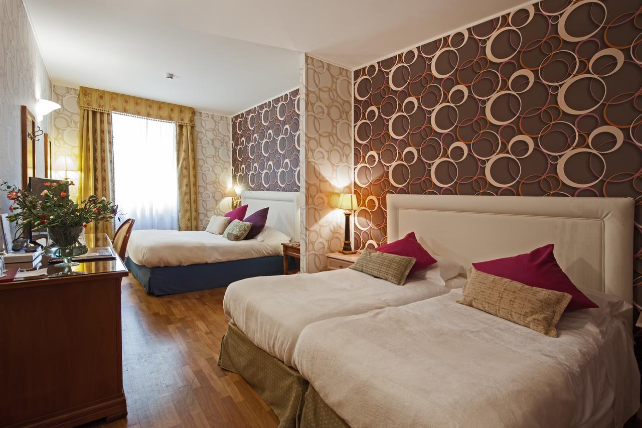 קונאו Hotel Palazzo Lovera מראה חיצוני תמונה