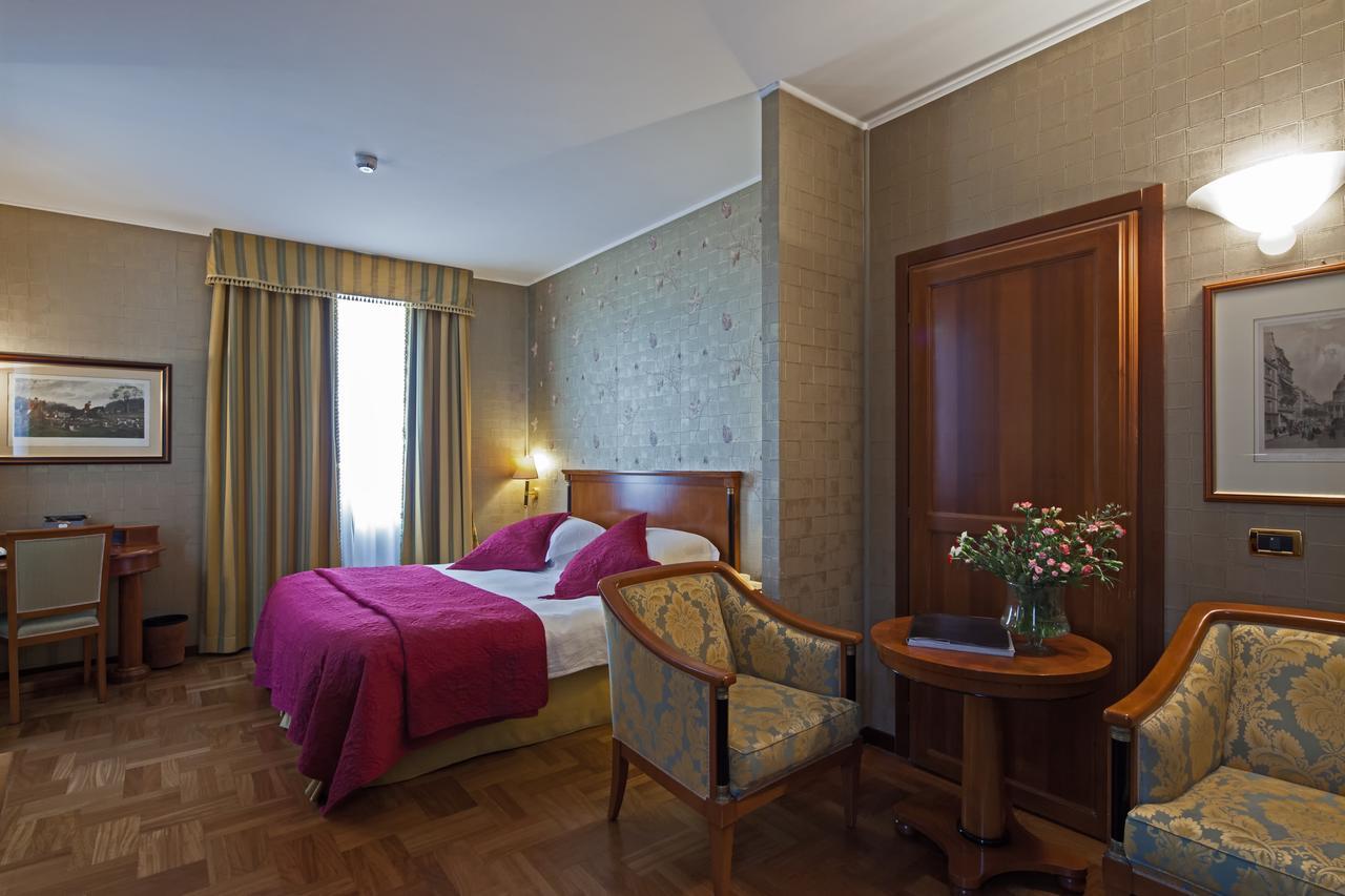 קונאו Hotel Palazzo Lovera מראה חיצוני תמונה