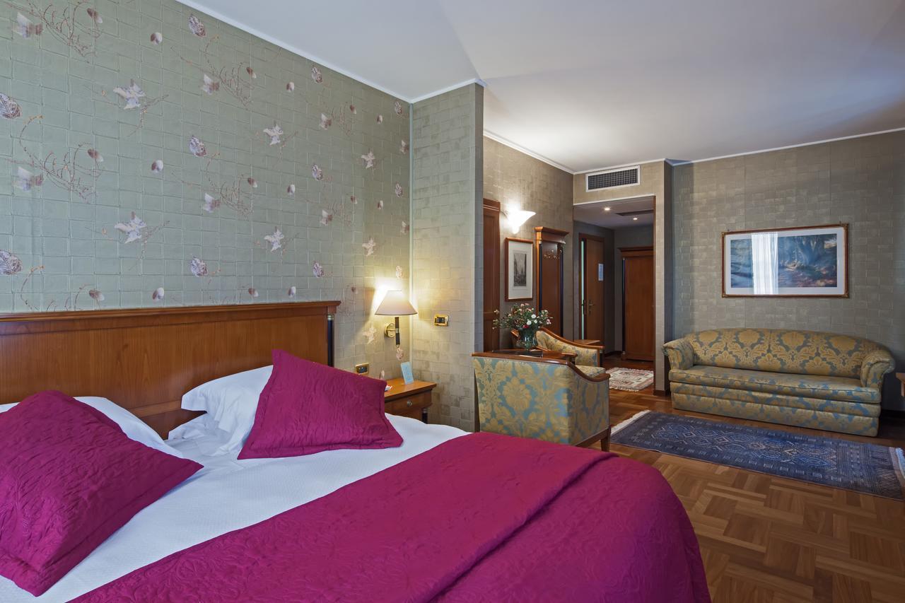 קונאו Hotel Palazzo Lovera מראה חיצוני תמונה
