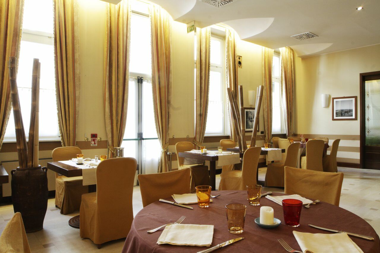 קונאו Hotel Palazzo Lovera מראה חיצוני תמונה